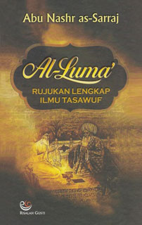 Al-Luma' - Rujukan Lengkap Tasawuf