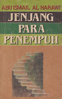 Jenjang Para Penempuh