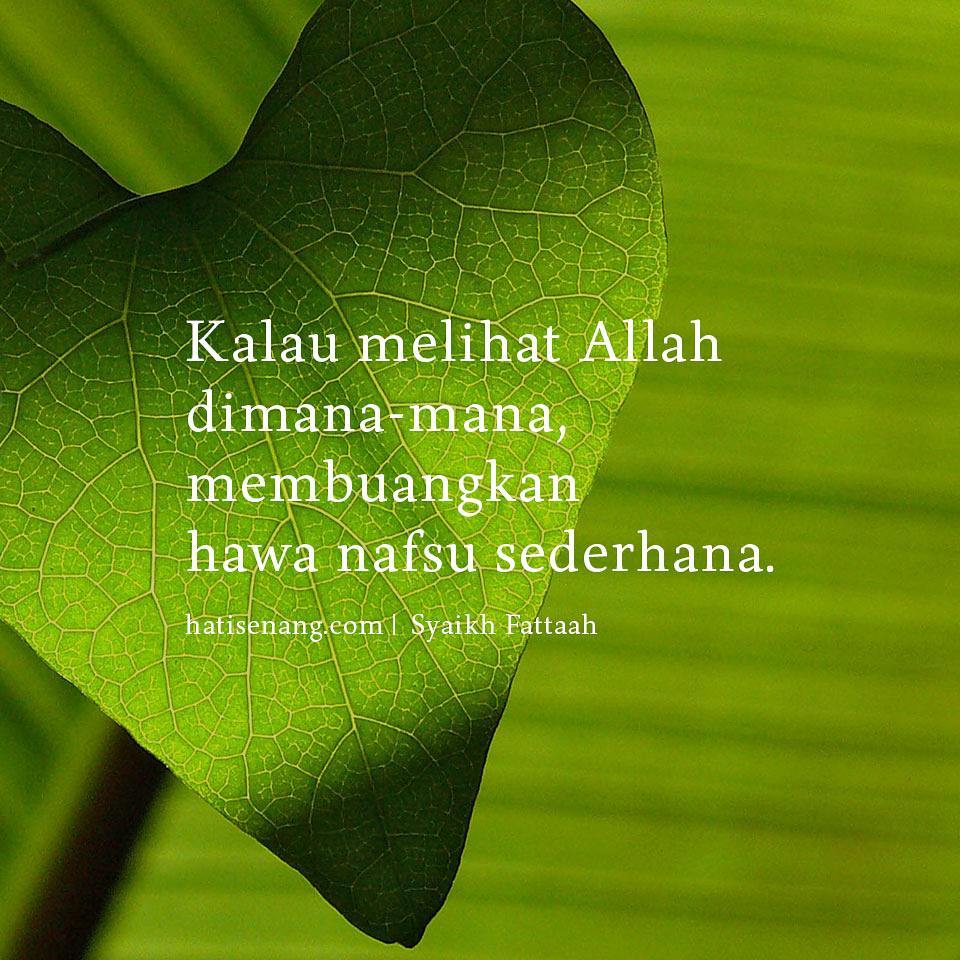 Syair Syekh Fattaah Tentang Dzikir - 001