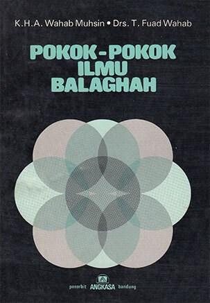 Pokok-pokok Ilmu Balaghah