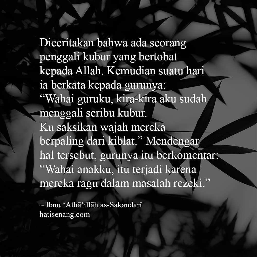 Ibnu Atha'illah as-Sakandari
