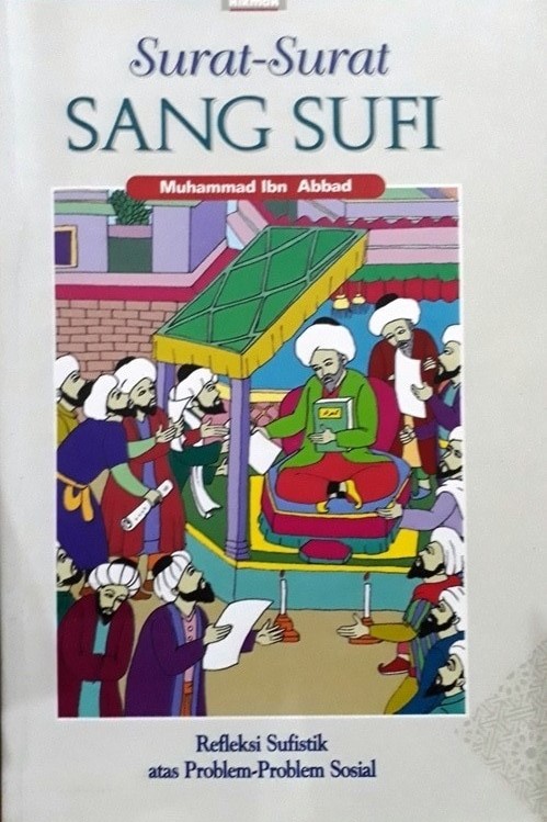 Surat-Surat Sang Sufi